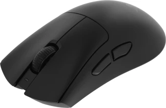 Razer DeathAdder V3 HyperSpeed, беспроводная, 6400dpi, черный