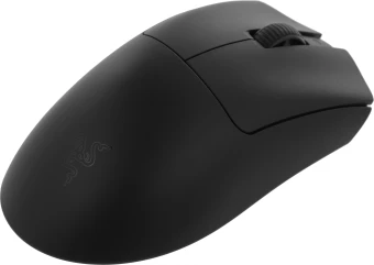 Razer DeathAdder V3 HyperSpeed, беспроводная, 6400dpi, черный