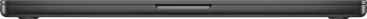 Ноутбук Apple MacBook Pro A3403 M4 Pro 14 core 48Gb SSD512Gb/20 core GPU 16.2" Liquid Retina XDR (3456x2234) macOS black WiFi BT Cam (MX2Y3HN/A)