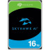 Seagate 16TB SATA 6Gb/s 7200rpm 512MB ST16000VE004