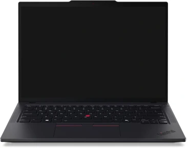 Ноутбук Lenovo ThinkPad T14 G5 Core Ultra 5 125U 16Gb SSD512Gb Intel Graphics 14" IPS WUXGA (1920x1200) без ОС black WiFi BT Cam (21MMSCN400)