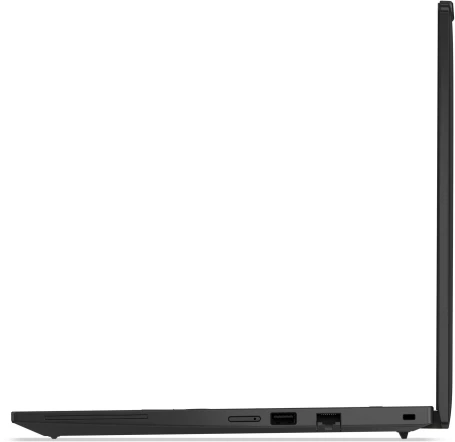 Ноутбук Lenovo ThinkPad T14 G5 Core Ultra 5 125U 16Gb SSD512Gb Intel Graphics 14" IPS WUXGA (1920x1200) без ОС black WiFi BT Cam (21MMSCN400)
