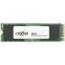 Crucial E100 480GB M.2 2280 PCIe Gen4x4 4700/2500 CT480E100SSD8