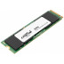Crucial E100 480GB M.2 2280 PCIe Gen4x4 4700/2500 CT480E100SSD8