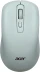 Acer OMR309, беспроводная, 1600dpi, зеленый