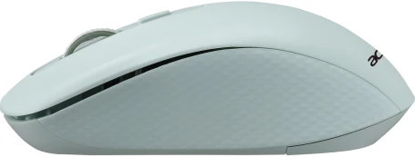 Acer OMR309, беспроводная, 1600dpi, зеленый