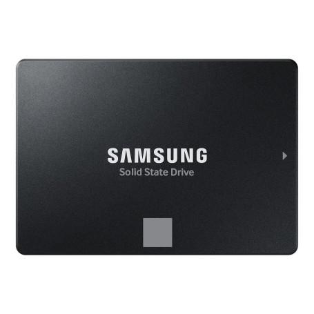 Samsung 870 EVO 500GB 2.5" SATA 6Gb/s 560/530 MZ-77E500B/EU