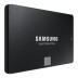 Samsung 870 EVO 500GB 2.5" SATA 6Gb/s 560/530 MZ-77E500B/EU