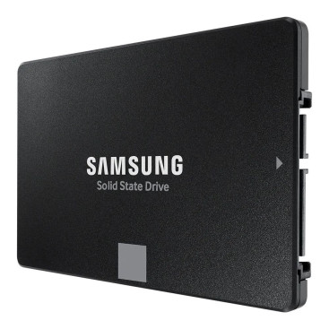 Samsung 870 EVO 500GB 2.5" SATA 6Gb/s 560/530 MZ-77E500B/EU