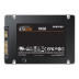 Samsung 870 EVO 500GB 2.5" SATA 6Gb/s 560/530 MZ-77E500B/EU
