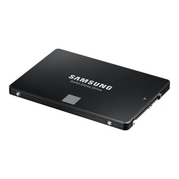 Samsung 870 EVO 500GB 2.5" SATA 6Gb/s 560/530 MZ-77E500B/EU