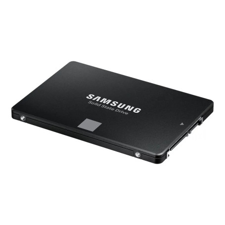 Samsung 870 EVO 500GB 2.5" SATA 6Gb/s 560/530 MZ-77E500B/EU