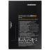 Samsung 870 EVO 500GB 2.5" SATA 6Gb/s 560/530 MZ-77E500B/EU