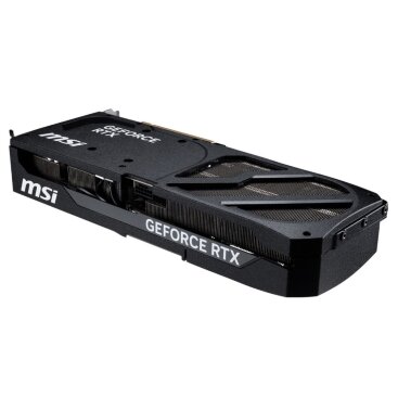 MSI NVIDIA GeForce RTX 5070 Ti SHADOW 3X OC 16GB GDDR7 256bit 3xDP HDMI 3FAN (RTX 5070 Ti 16G SHADOW 3X OC)