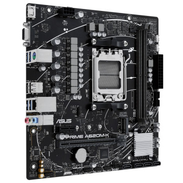 Asus PRIME A620M-K socket AM5