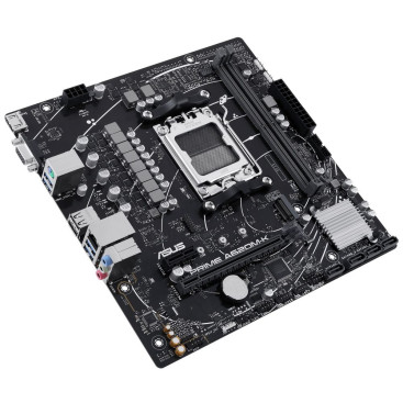 Asus PRIME A620M-K socket AM5
