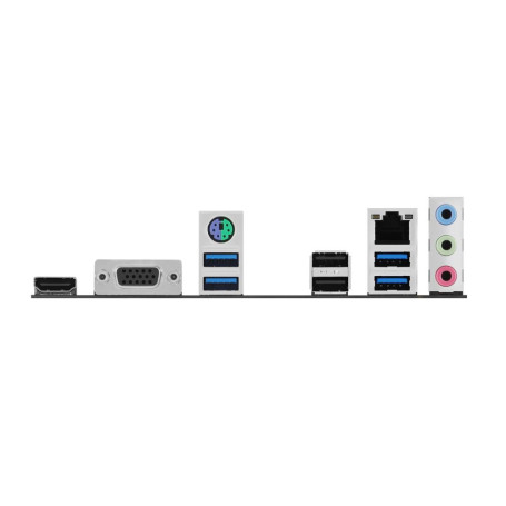 Asus PRIME A620M-K socket AM5