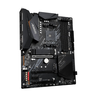 Gigabyte B550 AORUS ELITE V2 socket AM4