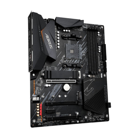 Gigabyte B550 AORUS ELITE V2 socket AM4