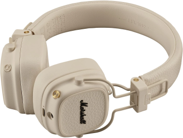 Marshall Major V кремовый