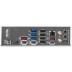 MSI MAG X870E TOMAHAWK WIFI socket AM5