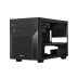 CHIEFTEC CUBE CI-02B-OP, mATX, Black