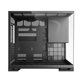 Geometric Future Model 5 Black Gray, E-ATX, Black Gray, 1AM5WKBK00100