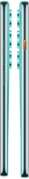 Tecno CAMON 40 8/256 ГБ бирюзовый