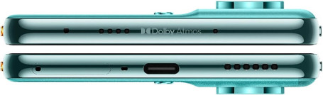 Tecno CAMON 40 8/256 ГБ бирюзовый
