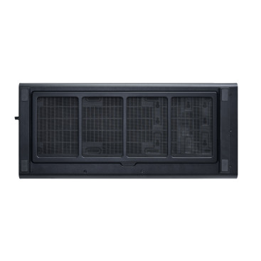 Lian Li A3-mATX TG, mATX, Black, G99.A3X.10R