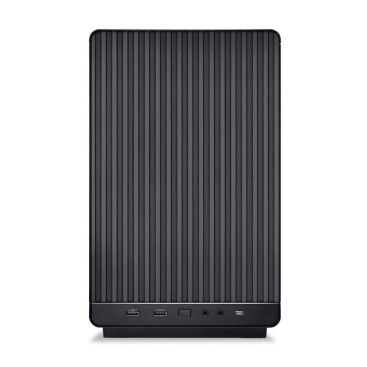 Lian Li A3-mATX TG, mATX, Black, G99.A3X.10R