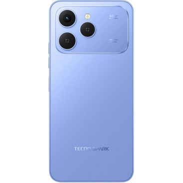 Tecno SPARK 40 8/256 ГБ голубой