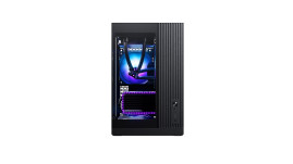 PHANTEKS XT V3, mATX, 3x120mm ARGB, Black, PH-XT325V_DBK01