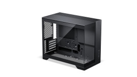 PHANTEKS XT V3, mATX, 3x120mm ARGB, Black, PH-XT325V_DBK01