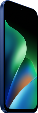 Xiaomi Redmi 17 4/256 ГБ синий