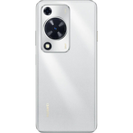 HUAWEI nova Y63 6/128 ГБ серебристый