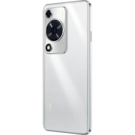HUAWEI nova Y63 6/128 ГБ серебристый