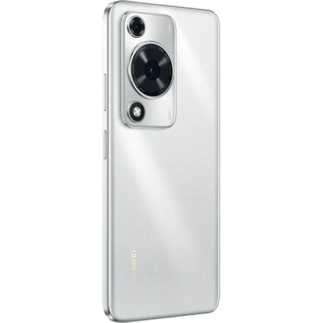 HUAWEI nova Y63 6/128 ГБ серебристый