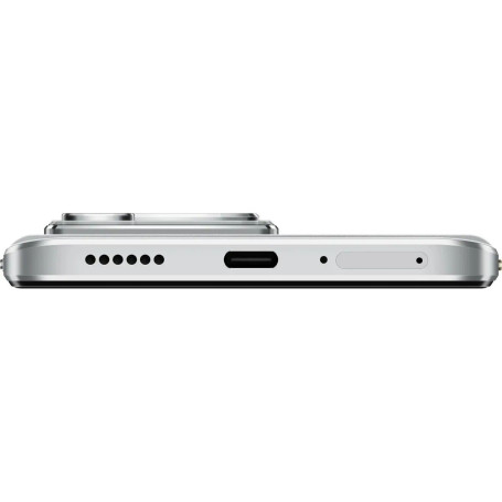 HUAWEI nova Y63 6/128 ГБ серебристый