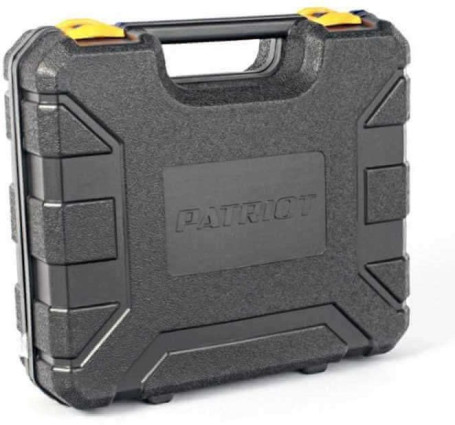 Технический фен Patriot HG 210 The One 2000Вт темп.300/500С