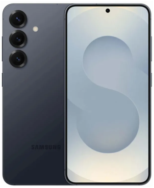 Samsung Galaxy S25 12/256 ГБ черный