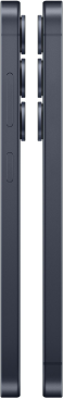 Samsung Galaxy S25 12/256 ГБ черный