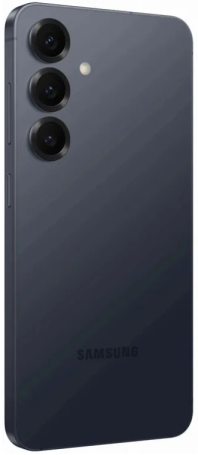 Samsung Galaxy S25 12/256 ГБ черный