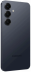 Samsung Galaxy S25 12/256 ГБ черный
