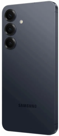 Samsung Galaxy S25 12/256 ГБ черный