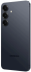 Samsung Galaxy S25 12/256 ГБ черный