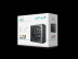 Deepcool GAMERSTORM PQ850G, ATX 3.1, 850W, 80 PLUS Gold, PCIe 5.1