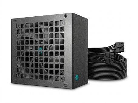 Deepcool GAMERSTORM PQ850G, ATX 3.1, 850W, 80 PLUS Gold, PCIe 5.1