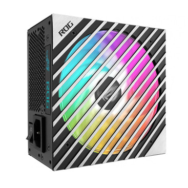 ASUS ROG-LOKI-1200T-SFX-L-GAMING, 1200W, 80 PLUS Titanium, черный