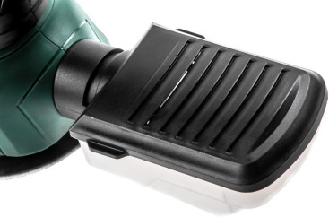 Эксцентриковая шлифмашина Hammer OSM260 260Вт D125мм (576781)